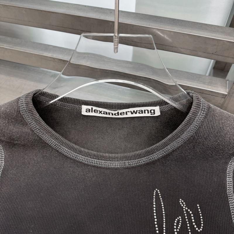 Alexander Wang T-Shirts